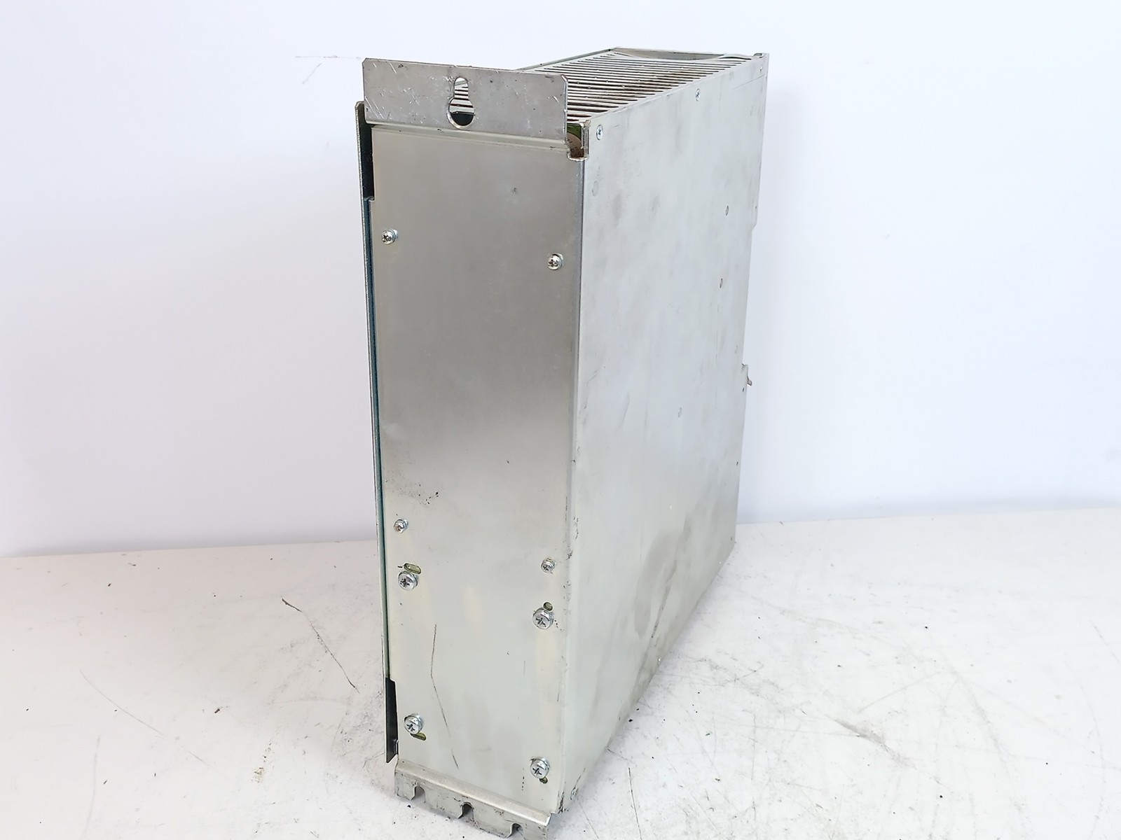Indramat TVM2.4-050-220/300-W1/220/380 AC Servo Power Supply