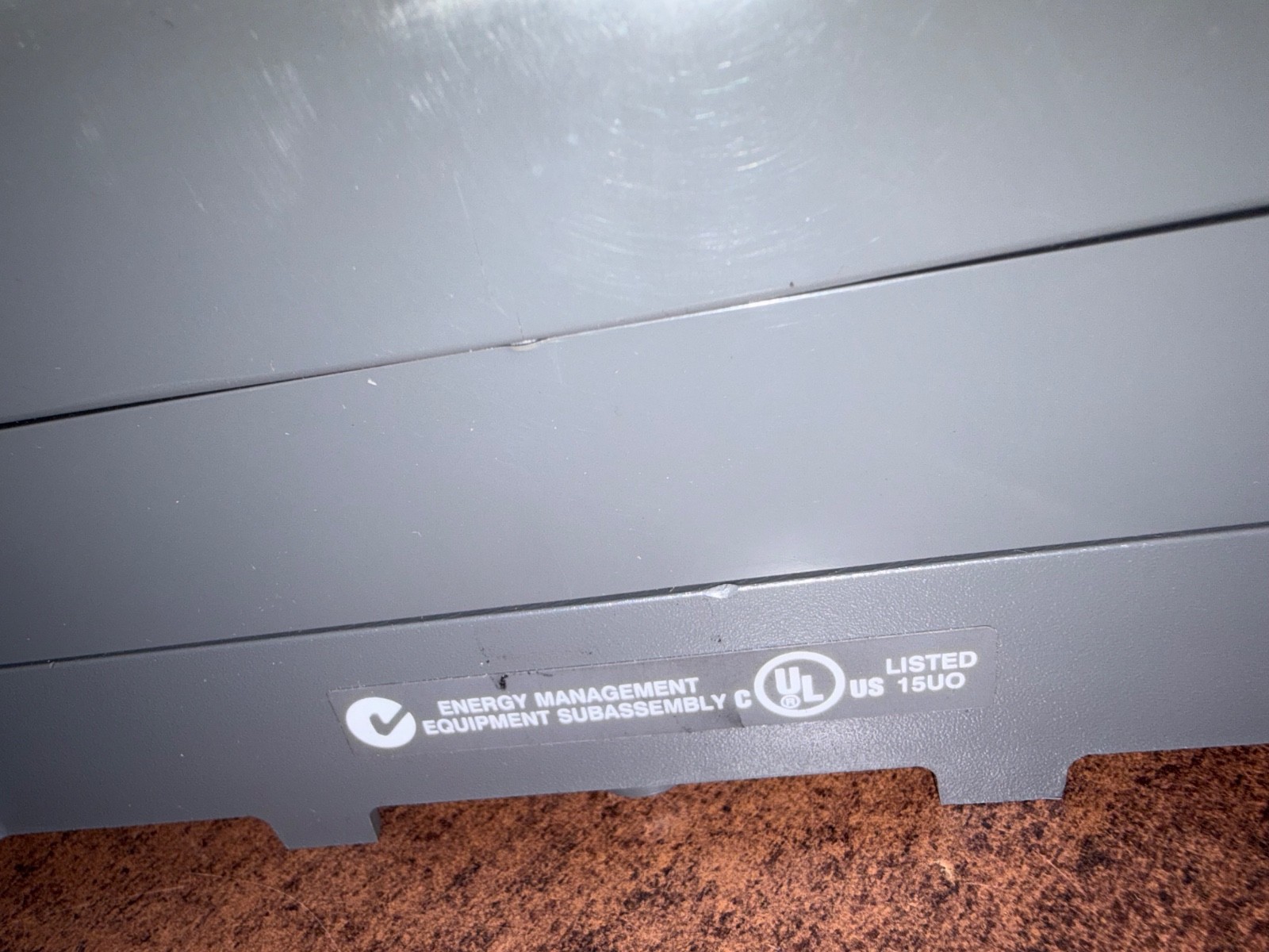 JOHNSON CONTROLS DX-9100-8454 METASYS CONTROLLER B504