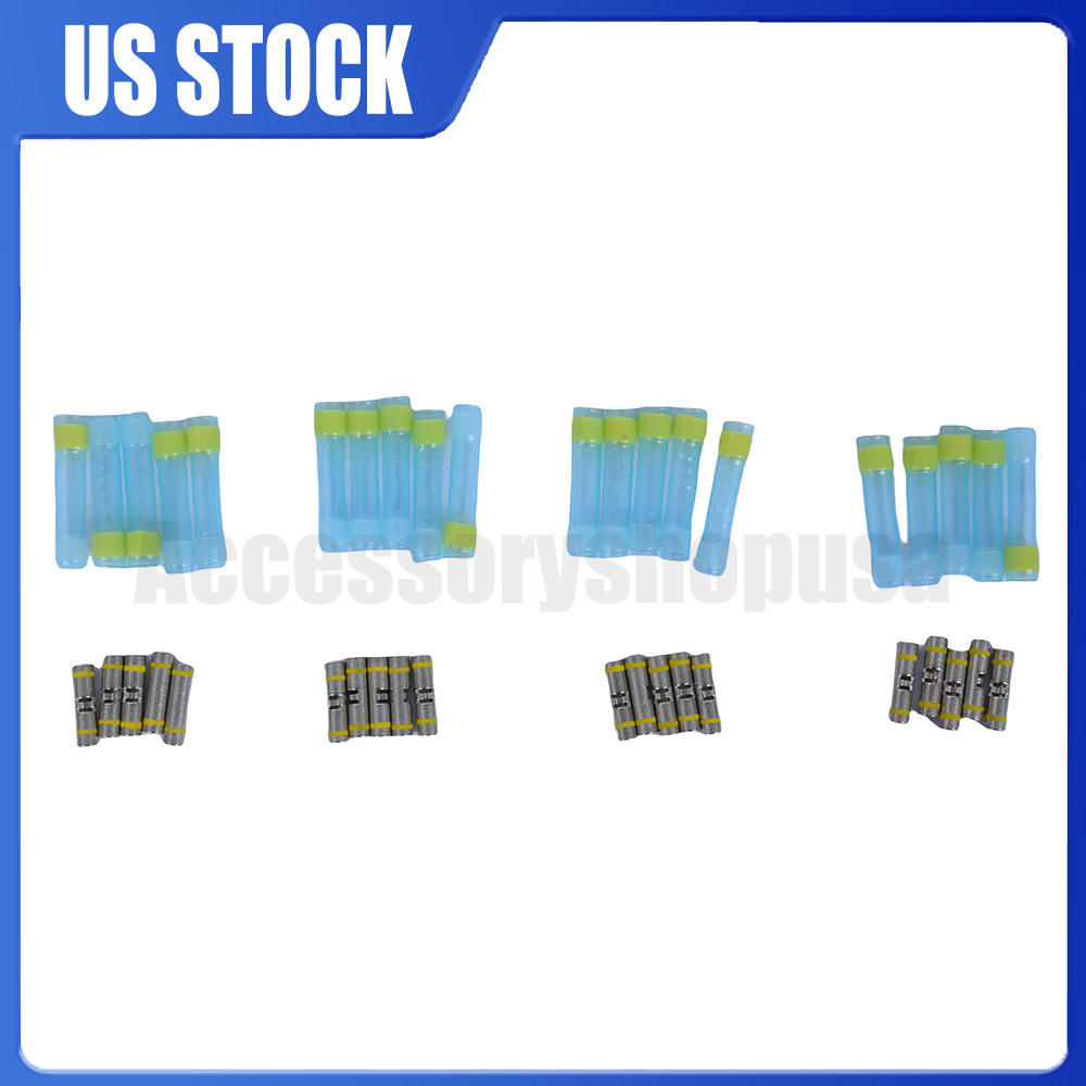 20pcs/pack NEW D-436-84 Plastic Case terminal for Military Aviation