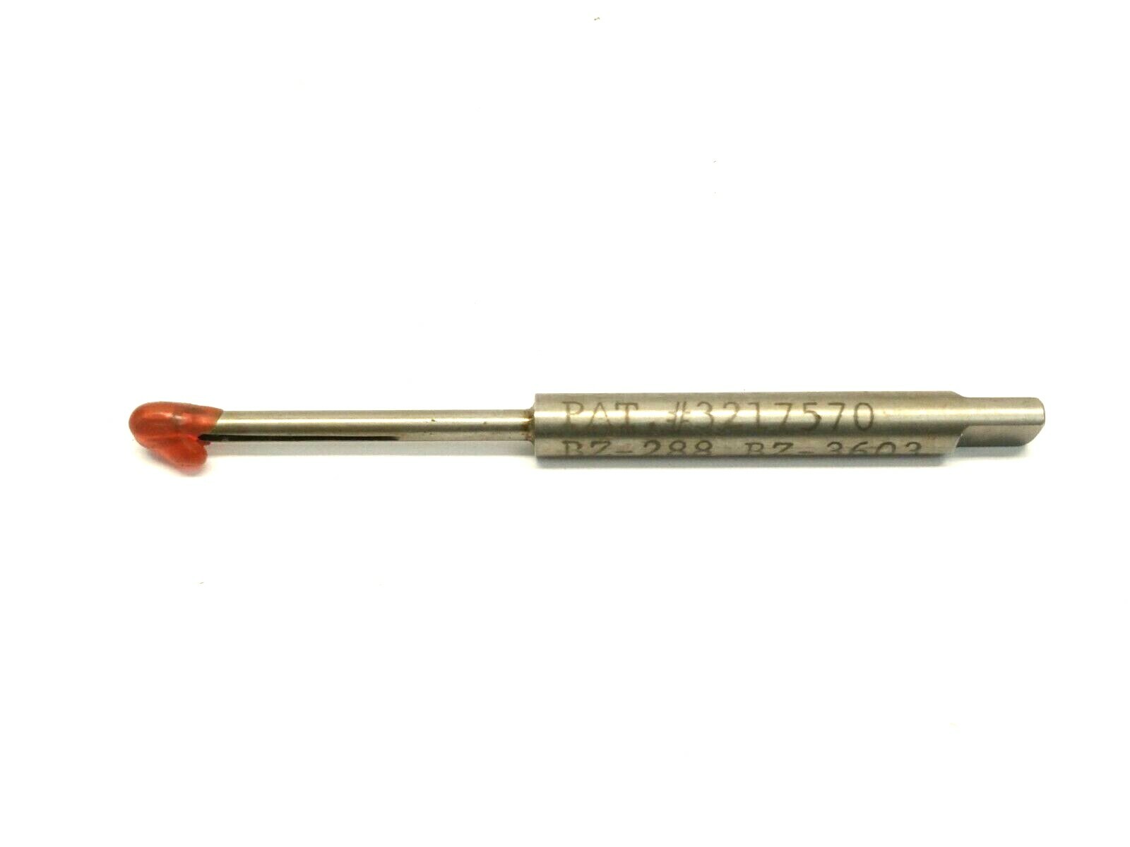 Burr-Zit BZ-288 Deburring Tool 1/8″ Hole Diameter CE-8
