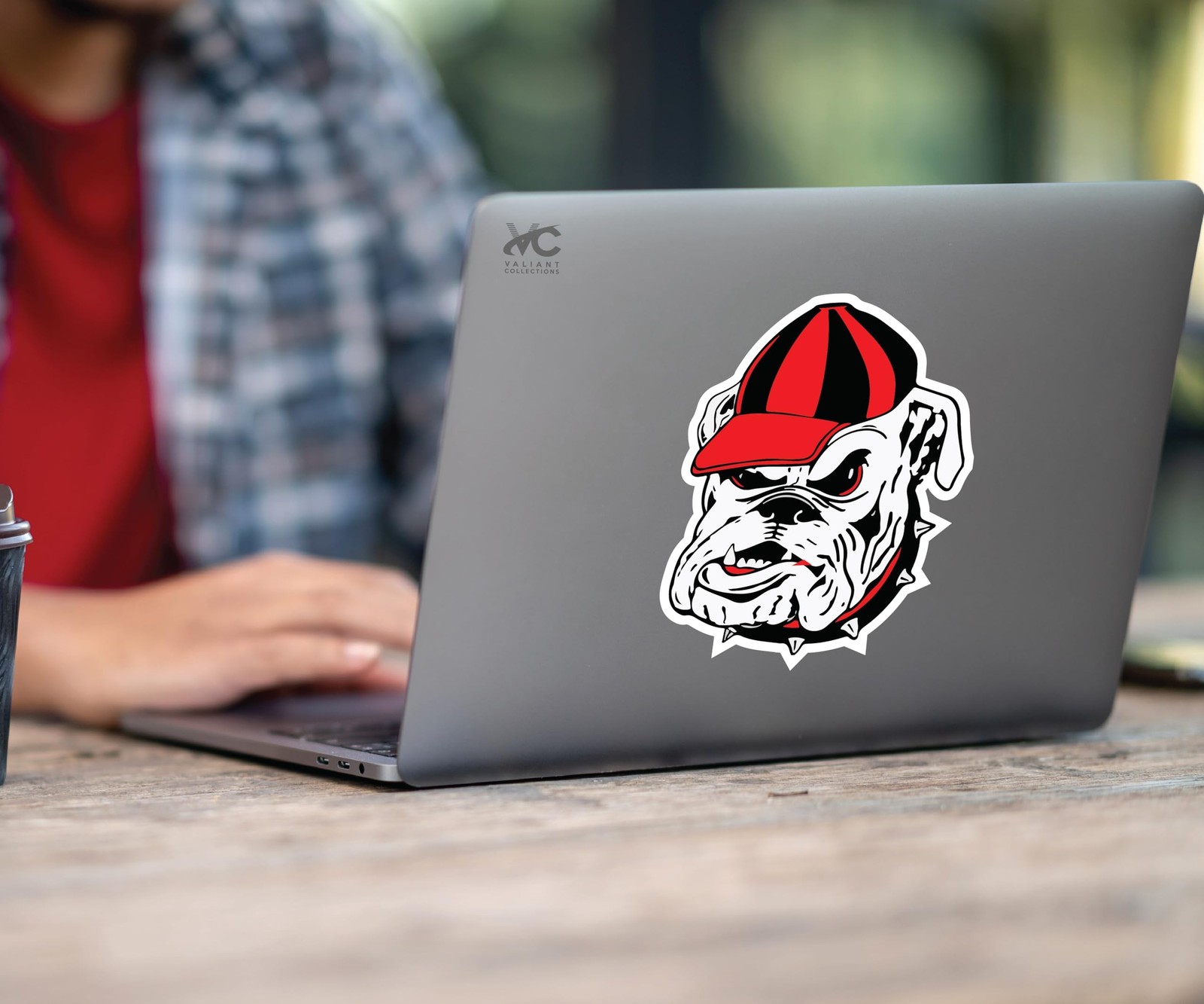 Bulldog Stickers Vinyl Decal for Car and Van Indoor and Outdoor Use for Long …