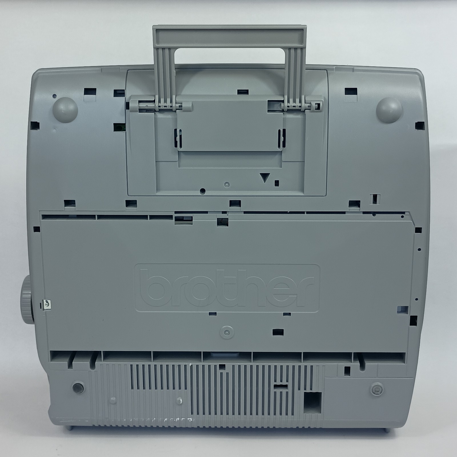 Brother SX-4000 Electronic Electric Typewriter – Working