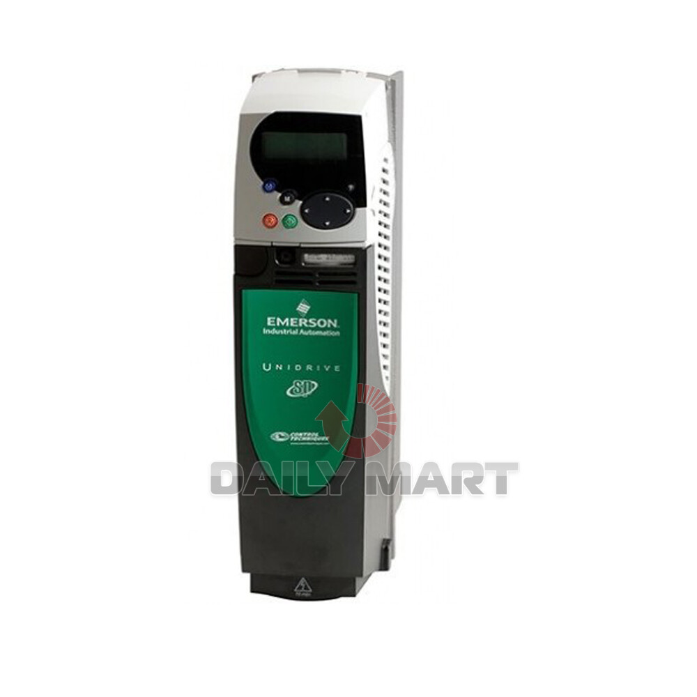 New In Box EMERSON NIDEC/CONTROL TECHNIQUES SP1402 Inverter Drive