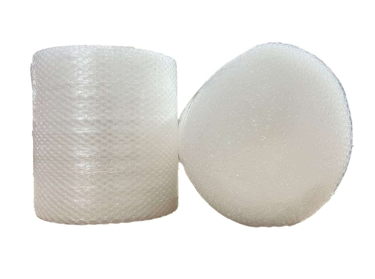 3/16″ SH Small Bubble Cushioning Wrap Padding Roll 700’X 12″ Wide Perf 12″ 700FT