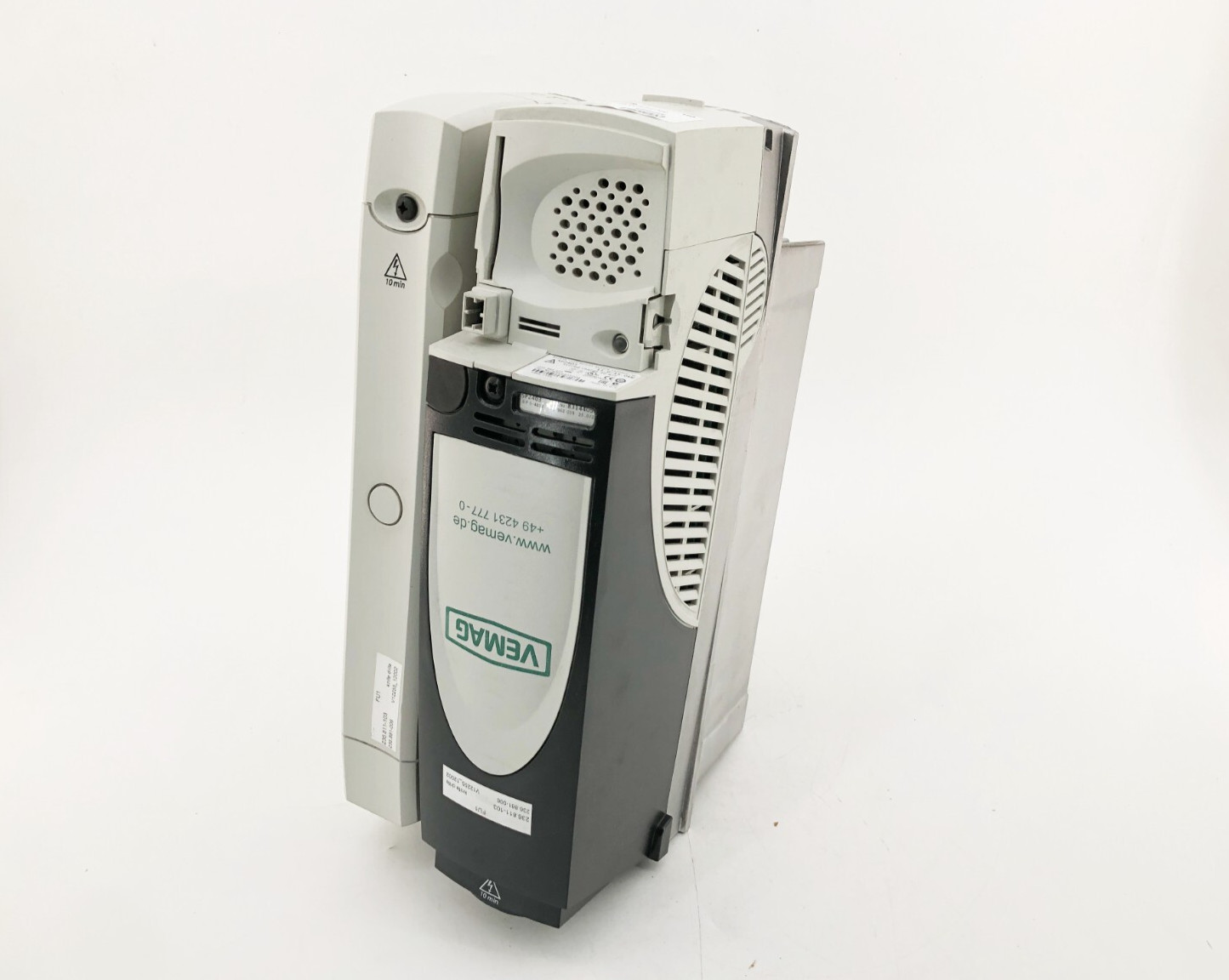 New Vemag SP2403 Inverter Drive 11.0/15.0kW