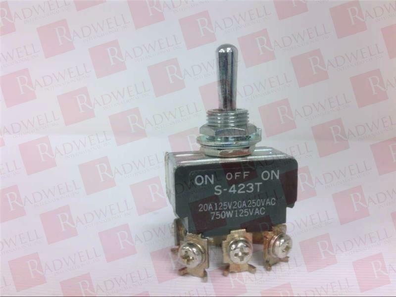 NKK S423T / S423T (USED)