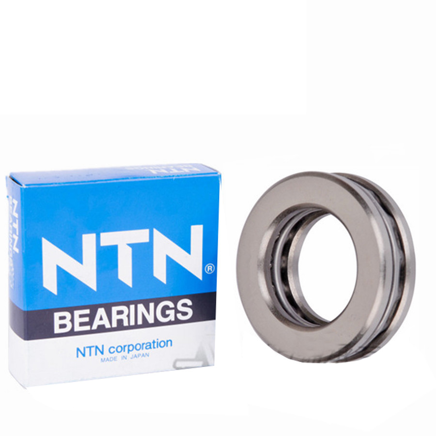 NEW NTN 51228 Thrust Ball Bearing 140x143x197mm 1PCS #NN