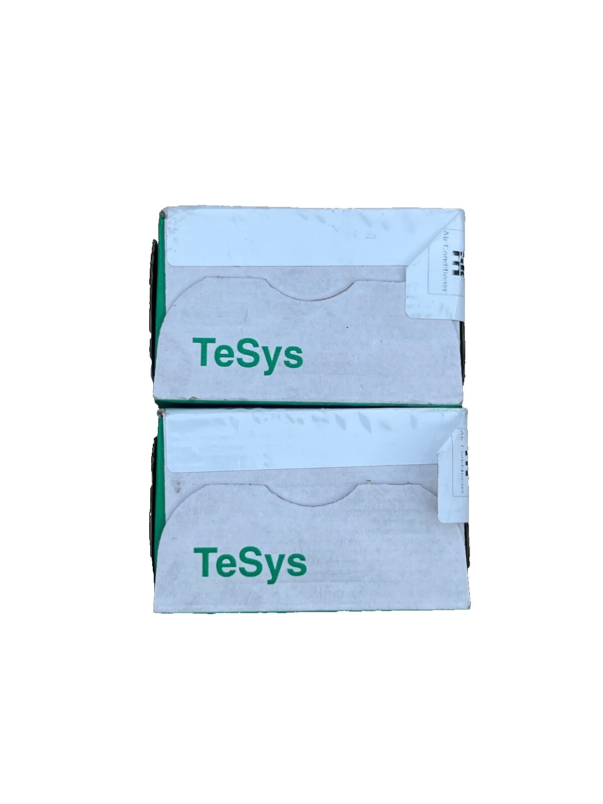 (LOT 2 PCS) SCHNEIDER LRD21 RELAY TeSys – 034683 LRD21 RELAY