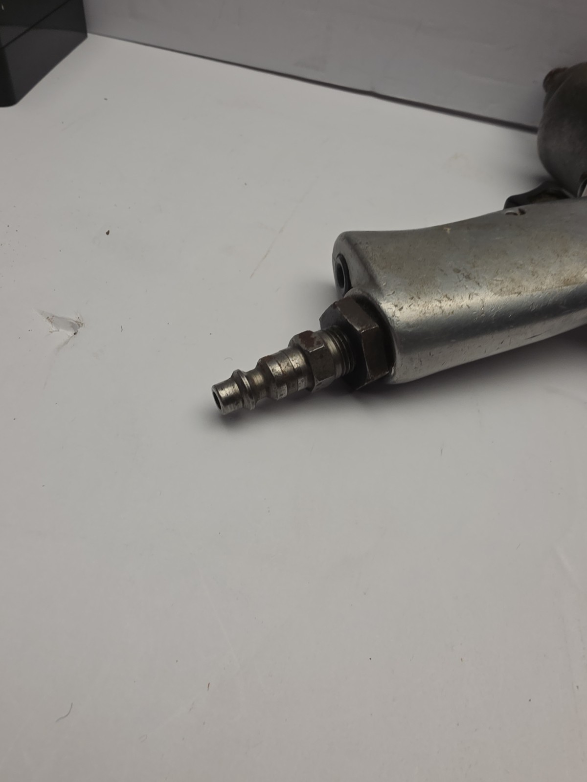 Vintage Ingersoll Rand Air Impact Wrench 1/2 Drive Impactool 231 Model A