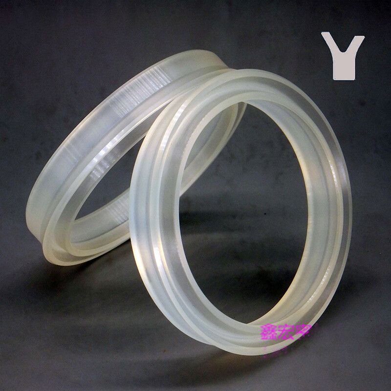 Polyurethane Oil Seals Ring Hydraulic Cylinder Piston Hole Lip Seal YXD/ODU/Y/U