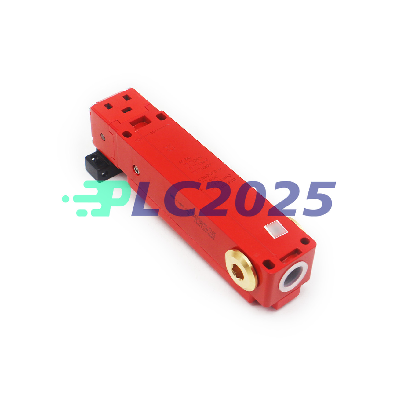 2025 Sealed NEW 440G-MT47047 Allen-Bradley Guardmaster 440G-MT Guardlock Switch