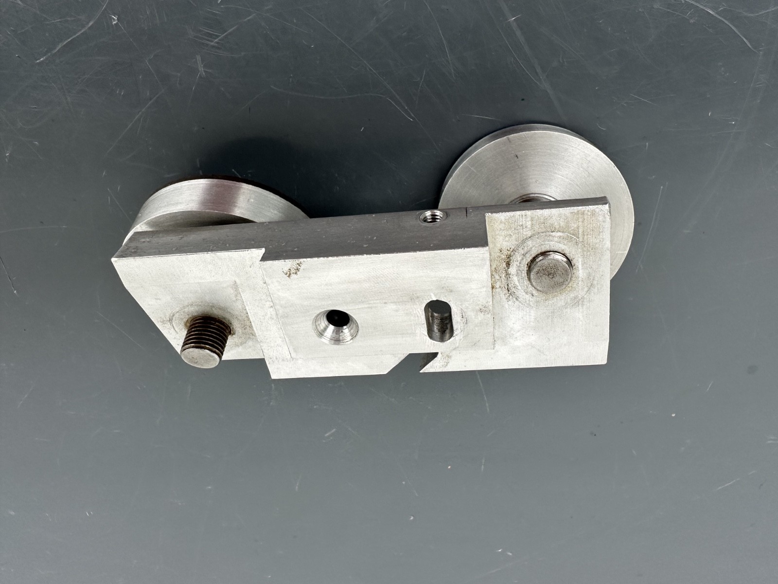 Marquip 9626040 Wheel Grinding Sharpener Parts / Diamond Wheels