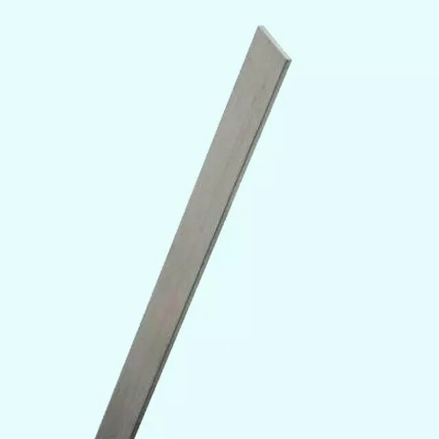 1/8″ Thick Aluminum Bar Flat Stock 1″ x 6 Feet Unpolished 6061 Alloy 72″ Length