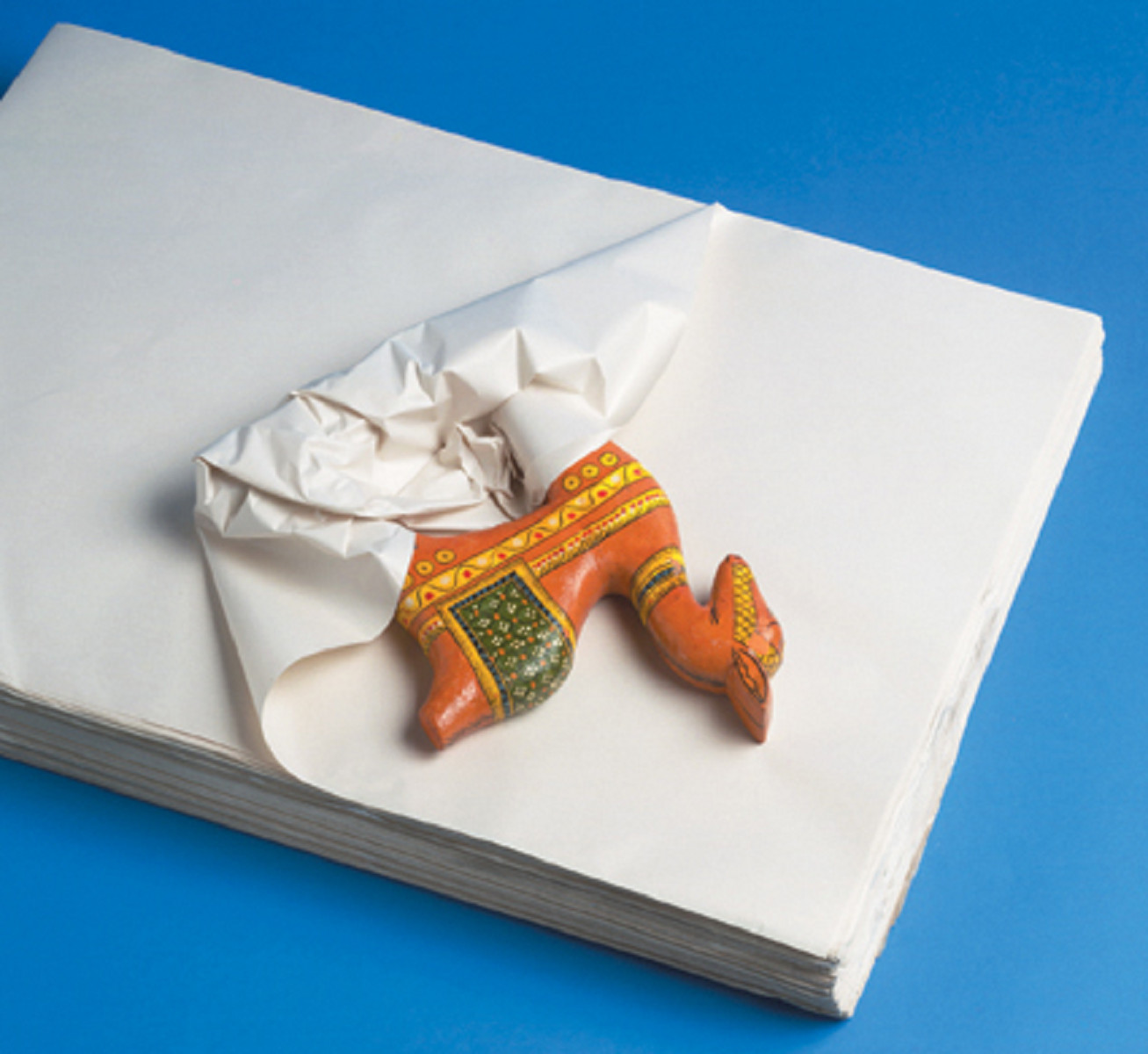 24×36″ Newsprint Packing Sheets Loose Fill Paper