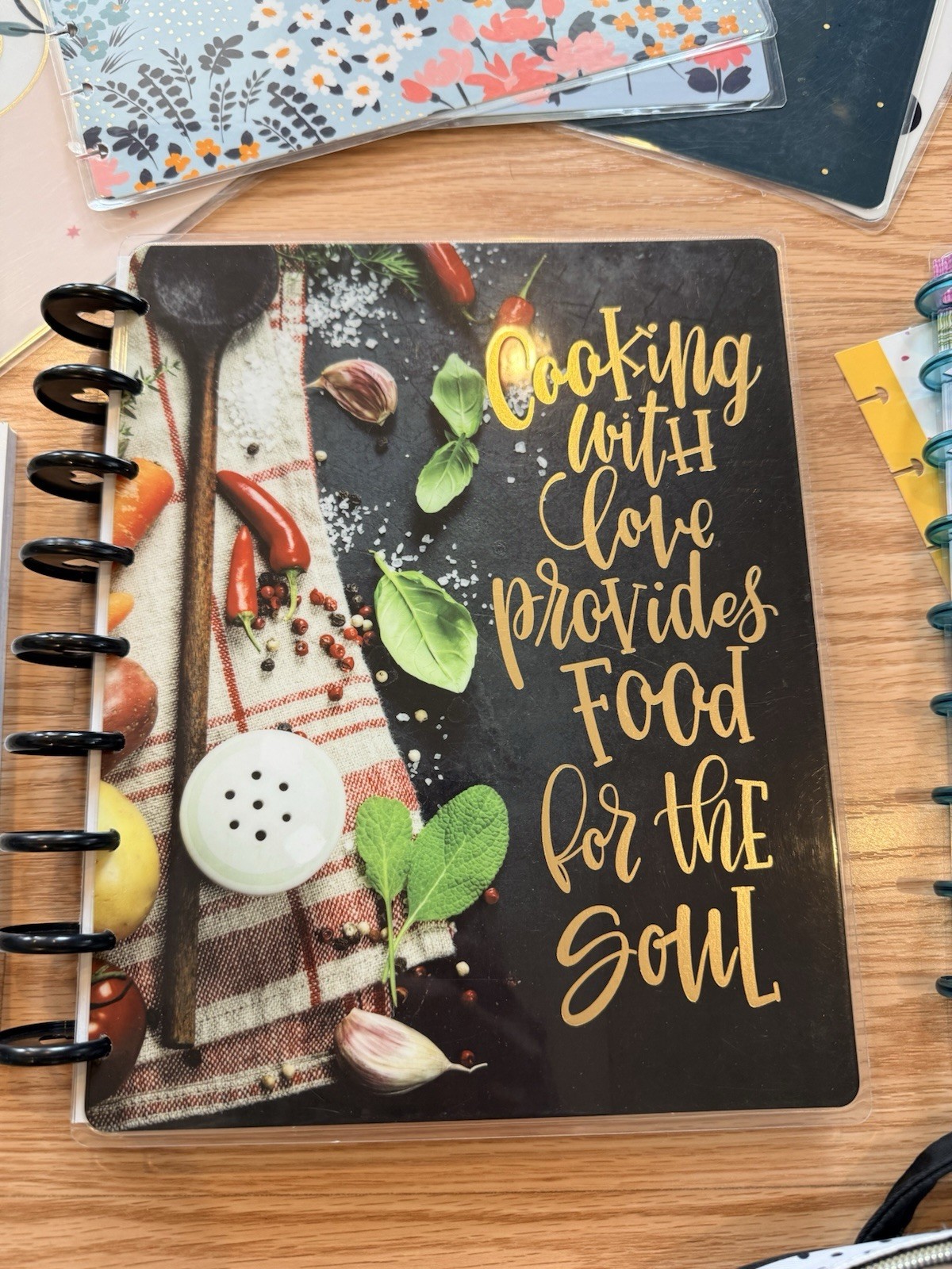 Happy Planner Items