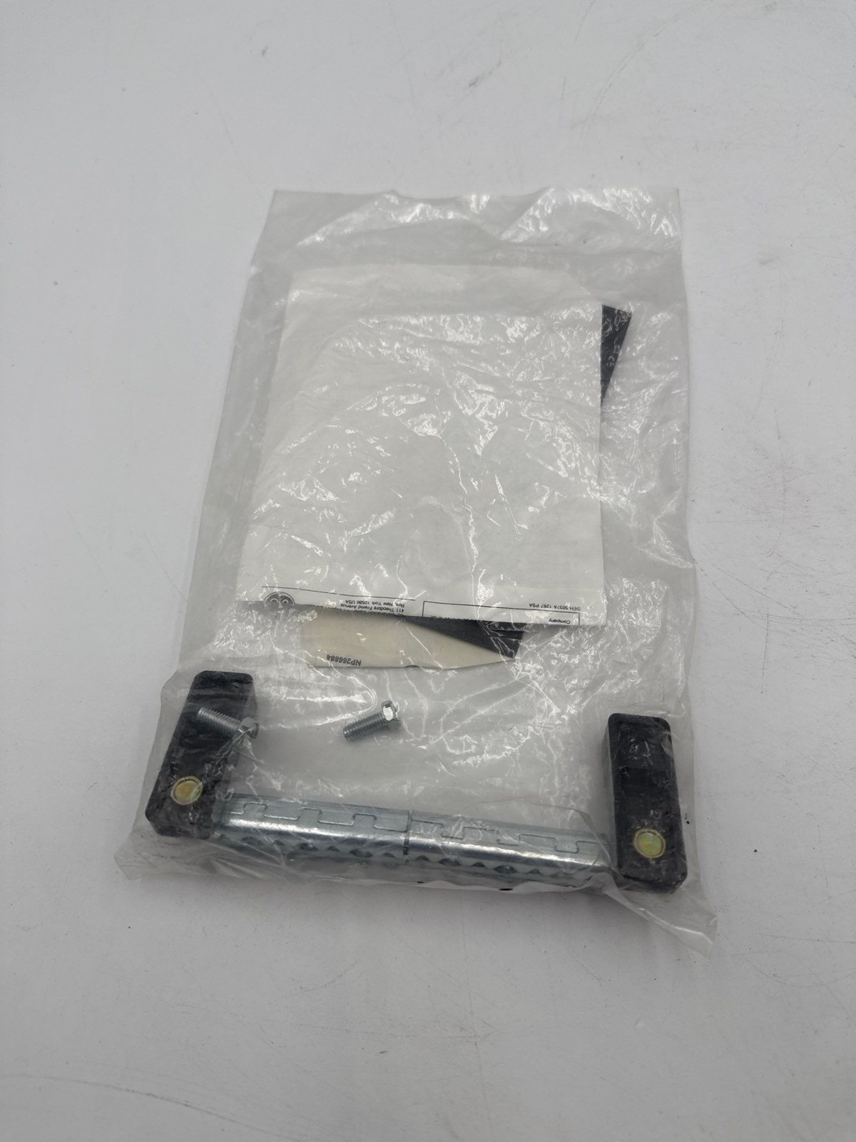GE EGS 12/EGC12 Insulated Ground For Panelboard Type AQ AL and AE