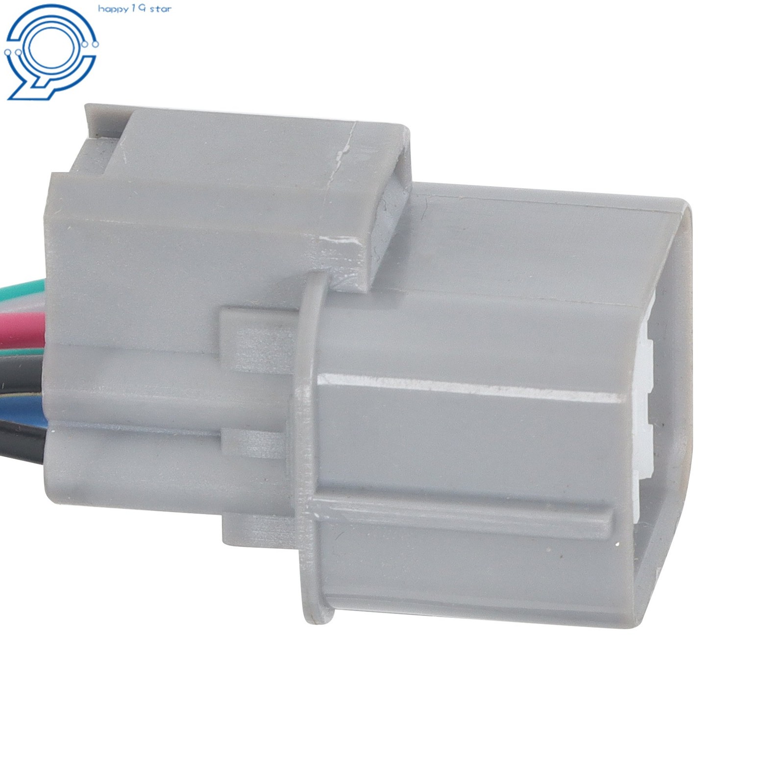 70180295 Forward Reverse Column Switch For JCB 1400B 214 3CX 1600B 215 3C
