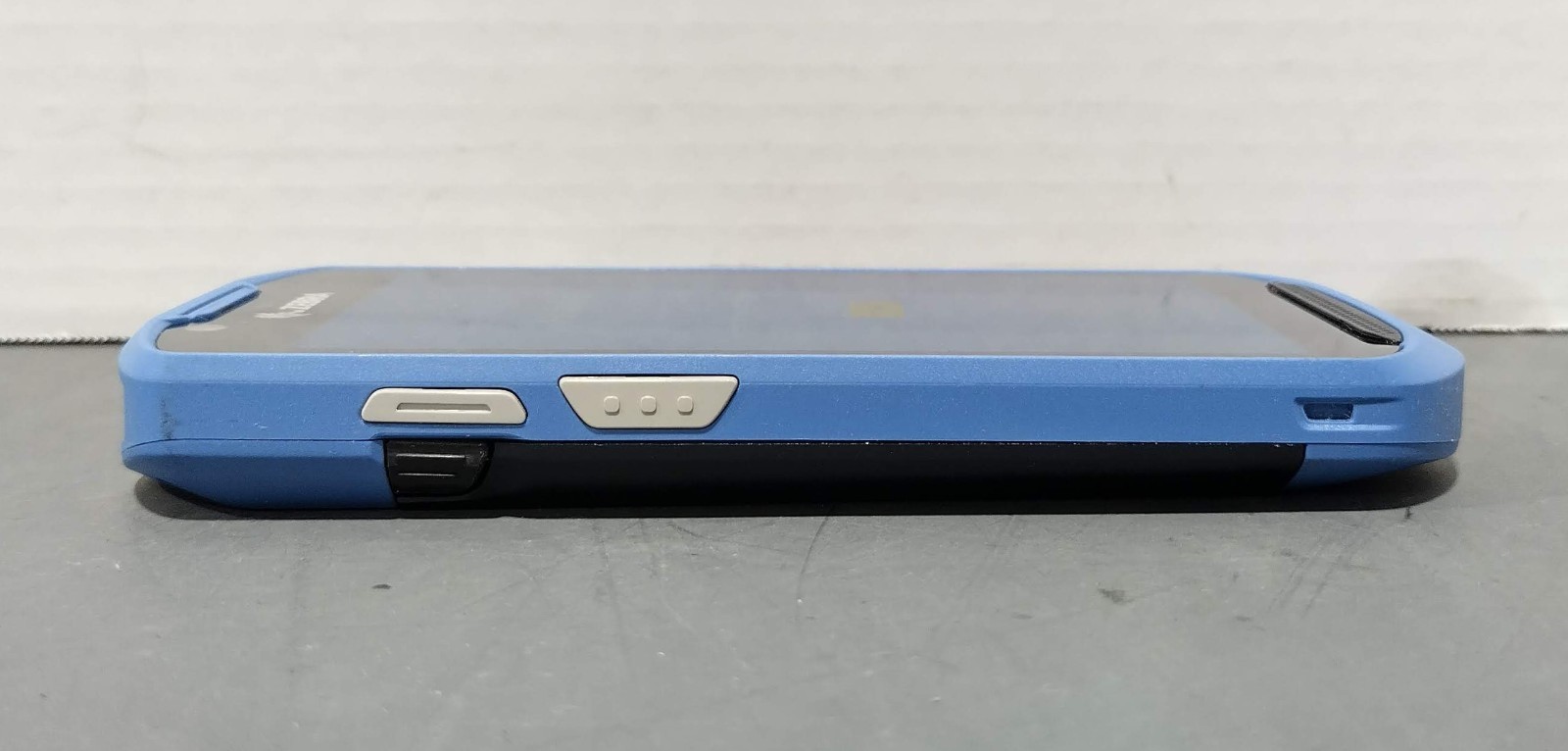 Zebra TX52ax TC520L Mobile Computer Scanner Android 11 64GB Tested and Reset