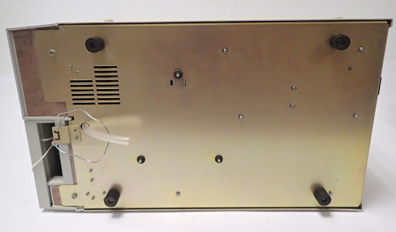 WATERS 2475 TUNABLE SINGLE OR MULTI-CHANNEL WAVELENGTH FLUORESCENCE DETECTOR