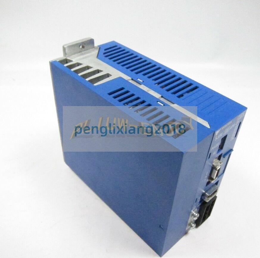 1PC YASKAWA SERVO DRIVE SJDE-08APA-OY NEW