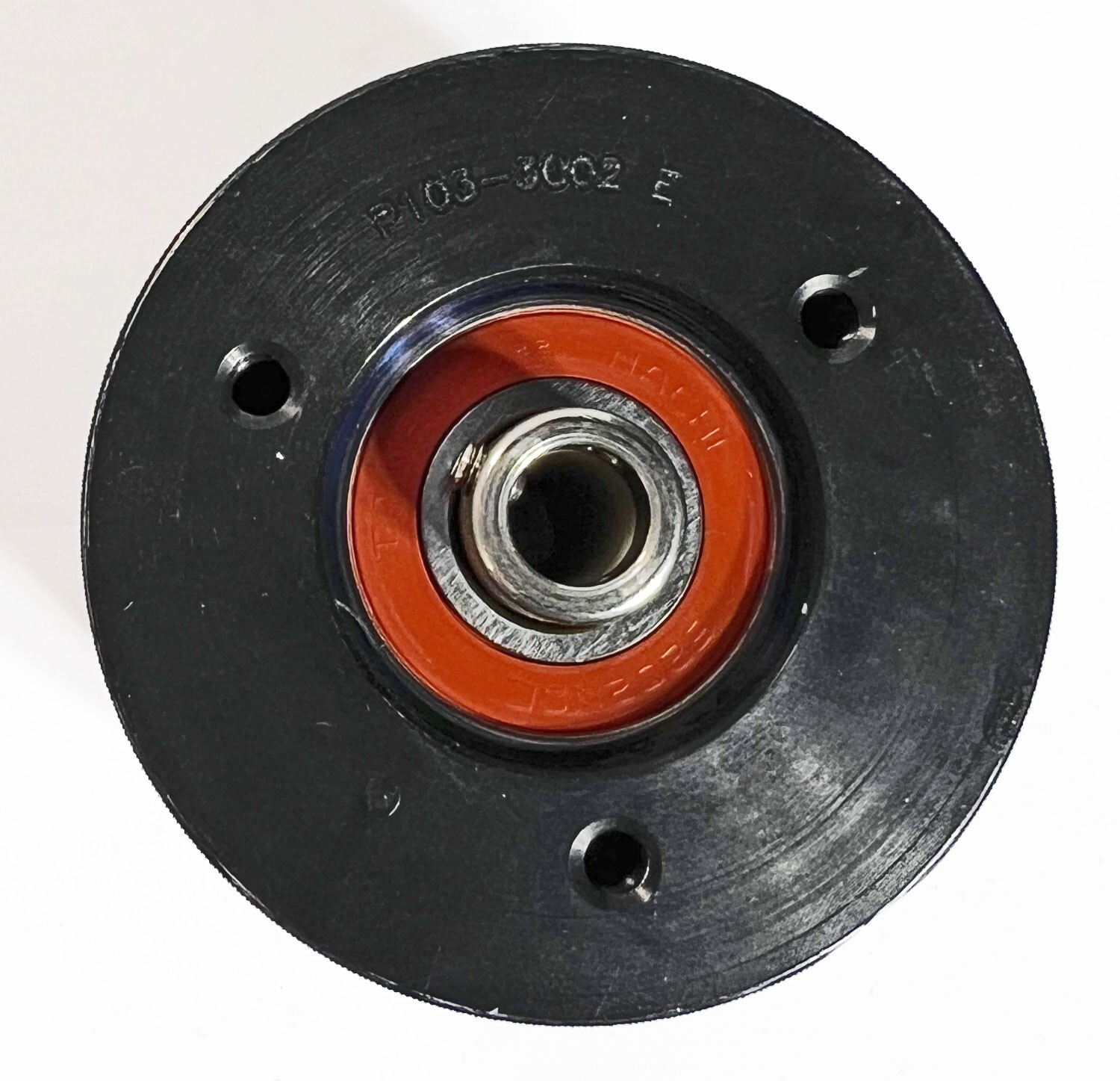 Warner Electric Precision Tork MC3-38 Permanent Magnet Clutch ⅜” Bore 1800 rpm