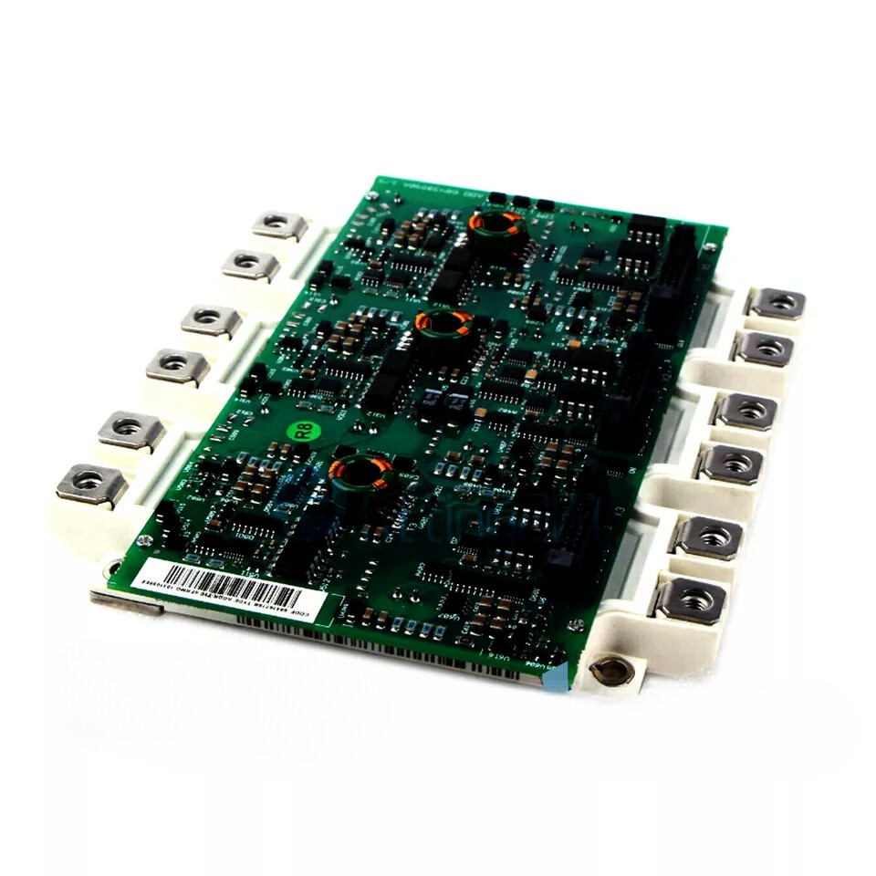FS225R12KE3/AGDR-71C ABB Power Driver Board Brand New in Box!Spot Goods Zy