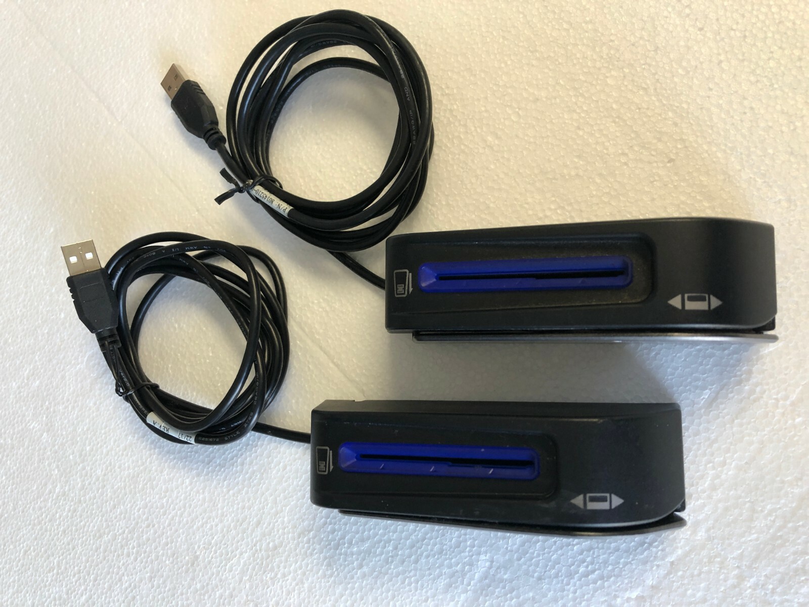 1 ID Tech IDEM-841P-B1 -IDT KEYINJ-025NE-Tested Working 30 Days Money Back