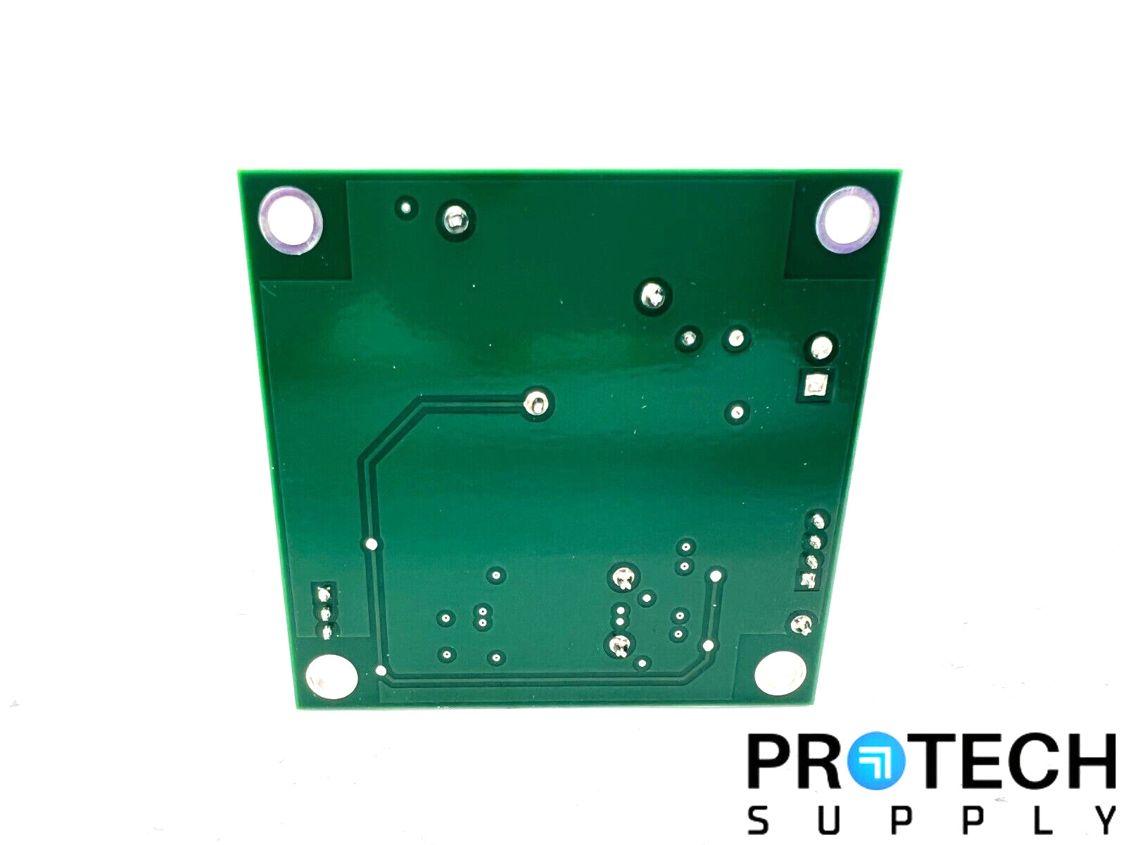 Asyst 3200-4482-02 Crossing Automation Pressure Signal Process Board w/ WARRANTY