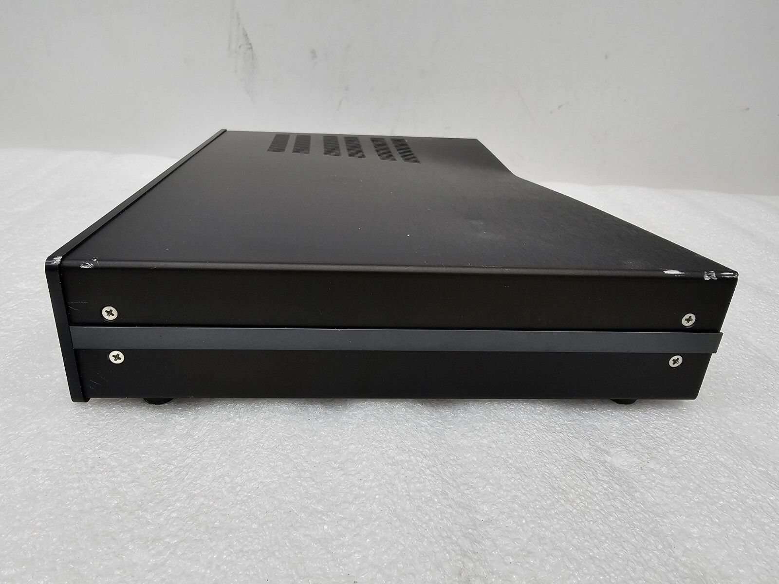 ASYST HS80 SMART-Comm NETWORK HS80-01 , P/N: 9700-4774-01 REV.E #2