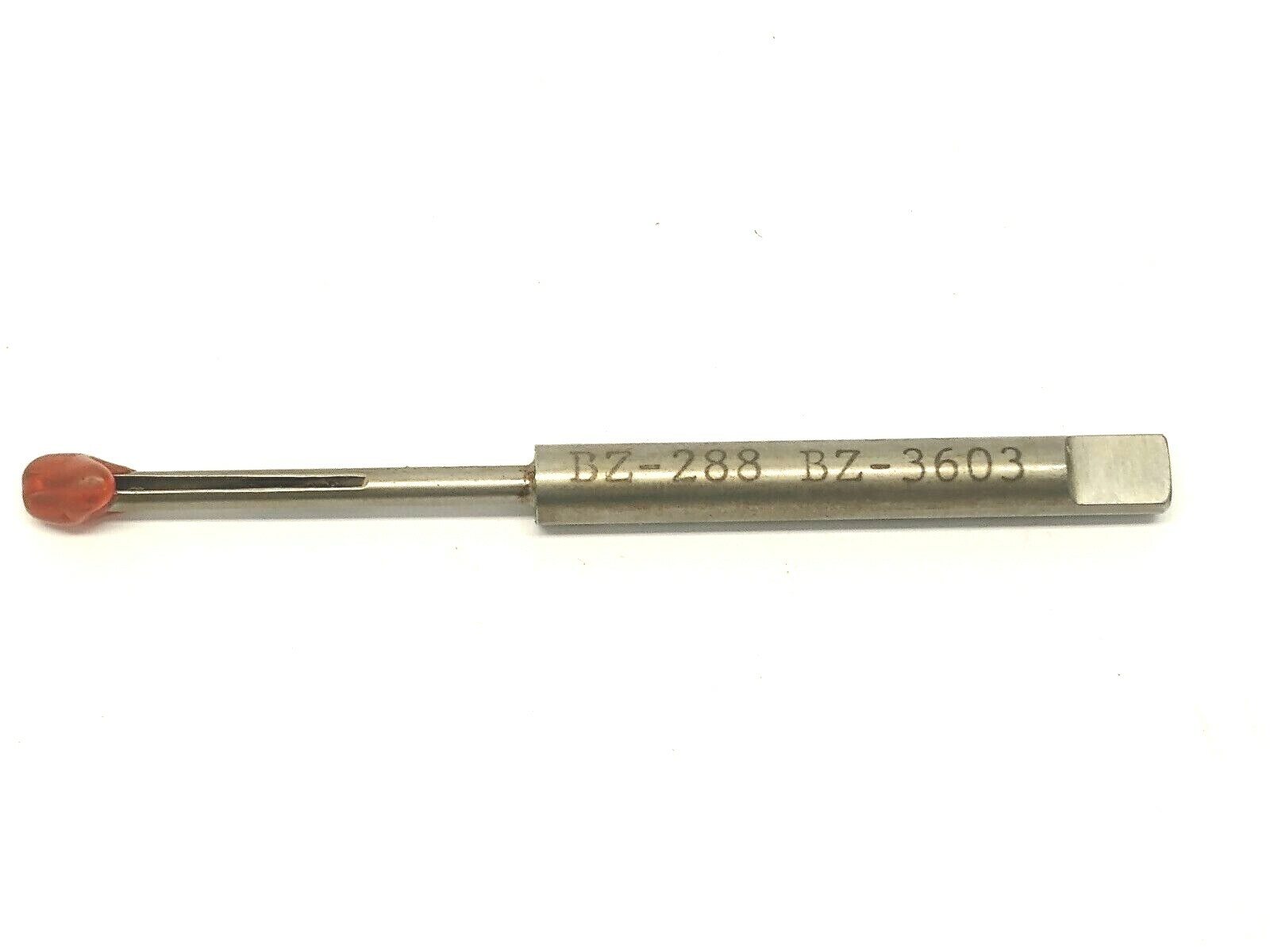 Burr-Zit BZ-288 Deburring Tool 1/8″ Hole Diameter CE-8
