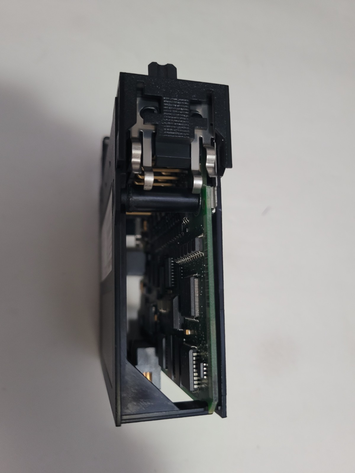 Allen-Bradley ControlLogix 1756-OF8/A 8 Analog Output Module 4-20ma Tested 100%