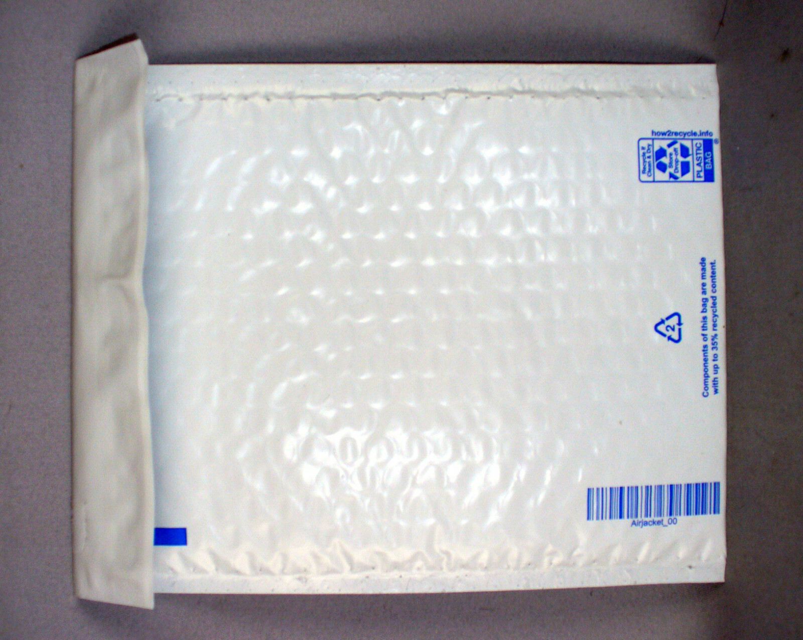 10 EBAY BRANDED SHIPPING SUPPLIES PADDED BUBBLE AIRJACKET MAILERS ENVELOPES 6×9