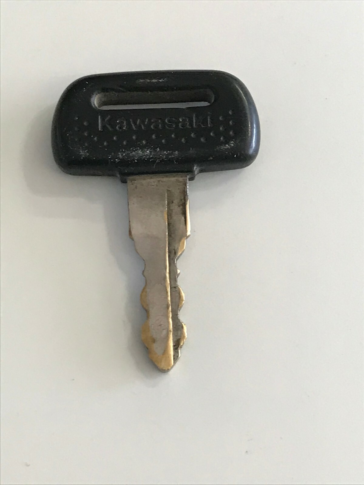 KAWASAKI SIDE BY SIDE, ATV OEM ORIGINAL KEY, PRECUT BY CODE (MULTIPLE VEHICLES)