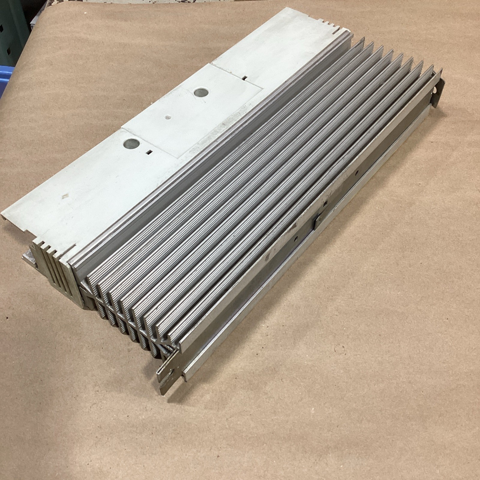 Lenze EMB9352-E Brake module