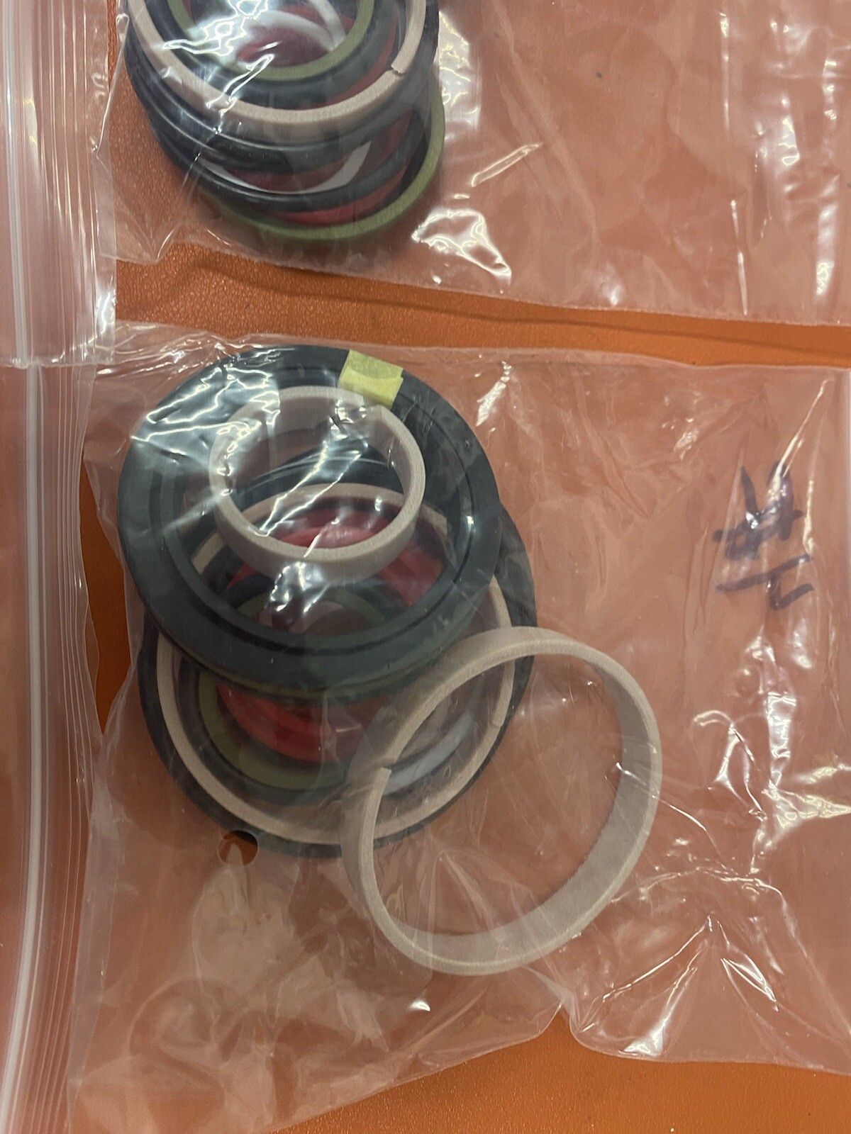 Chinese China Hydraulic Seals Kit For 1 Ton Excavator Agt Miva