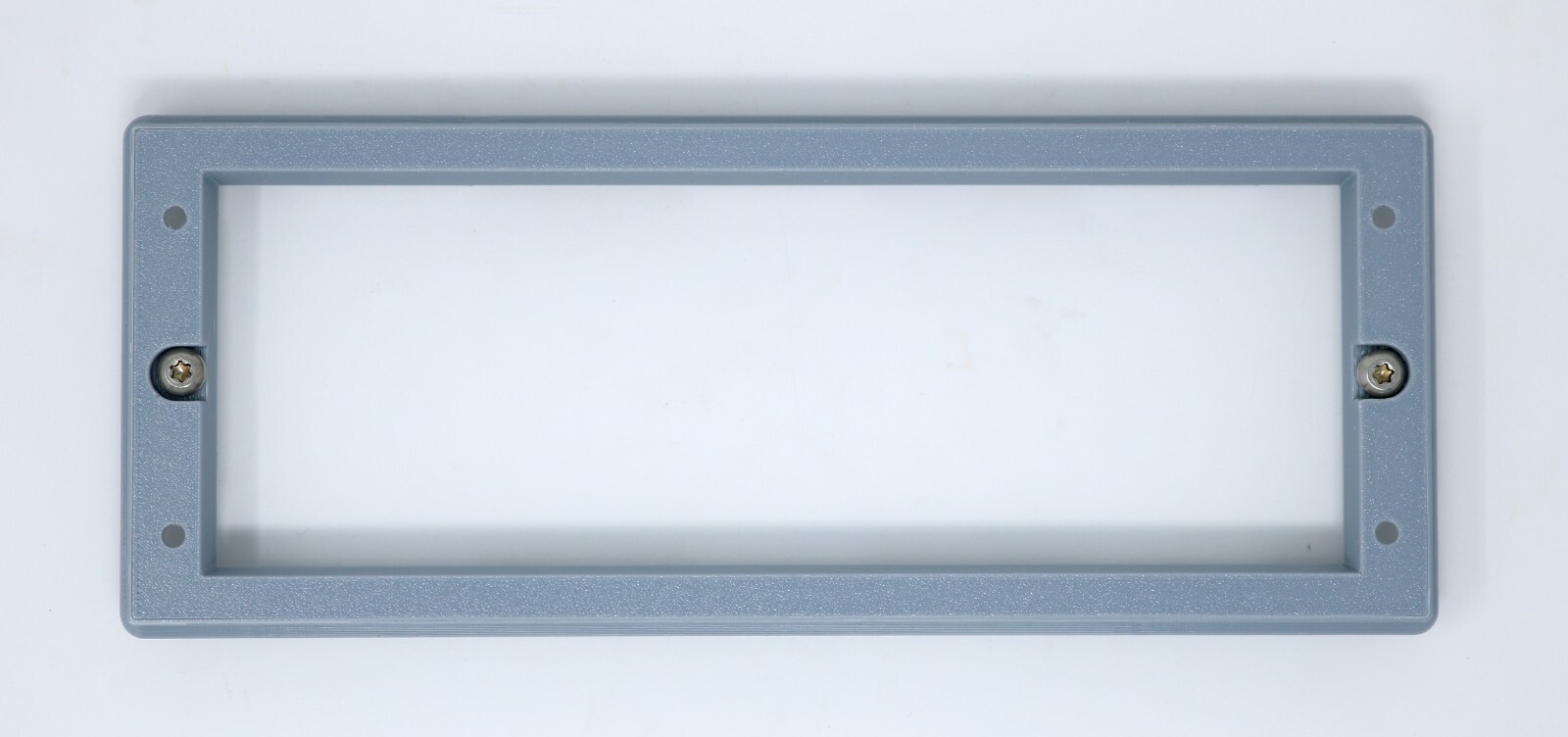HP / Agilent 34401-88304 Rear Panel / Bezel fits 34401A, 33120A, 53131A, 53132A