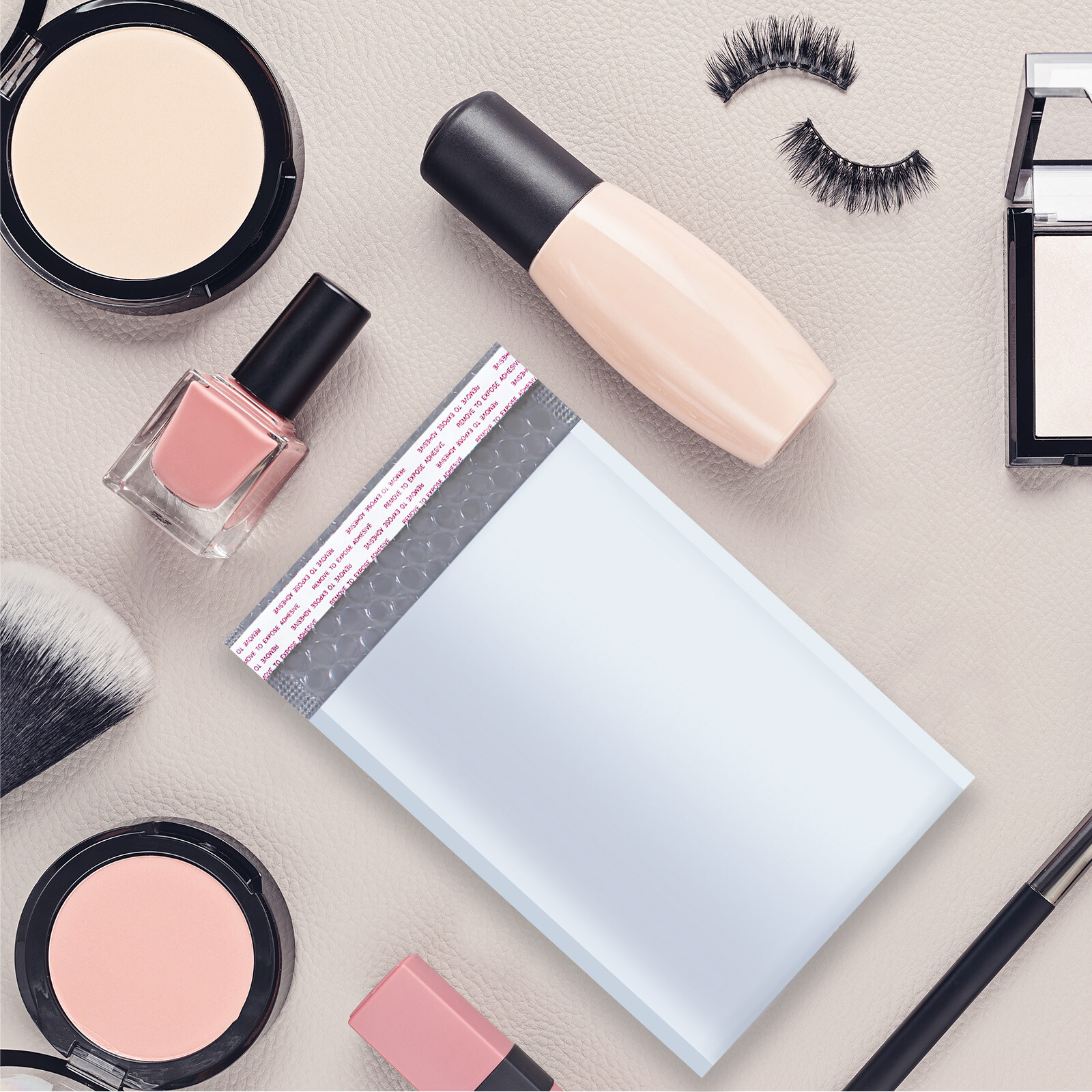 US Made Any Size Poly Bubble Mailers Shipping Mailing Padded Bags Envelopes