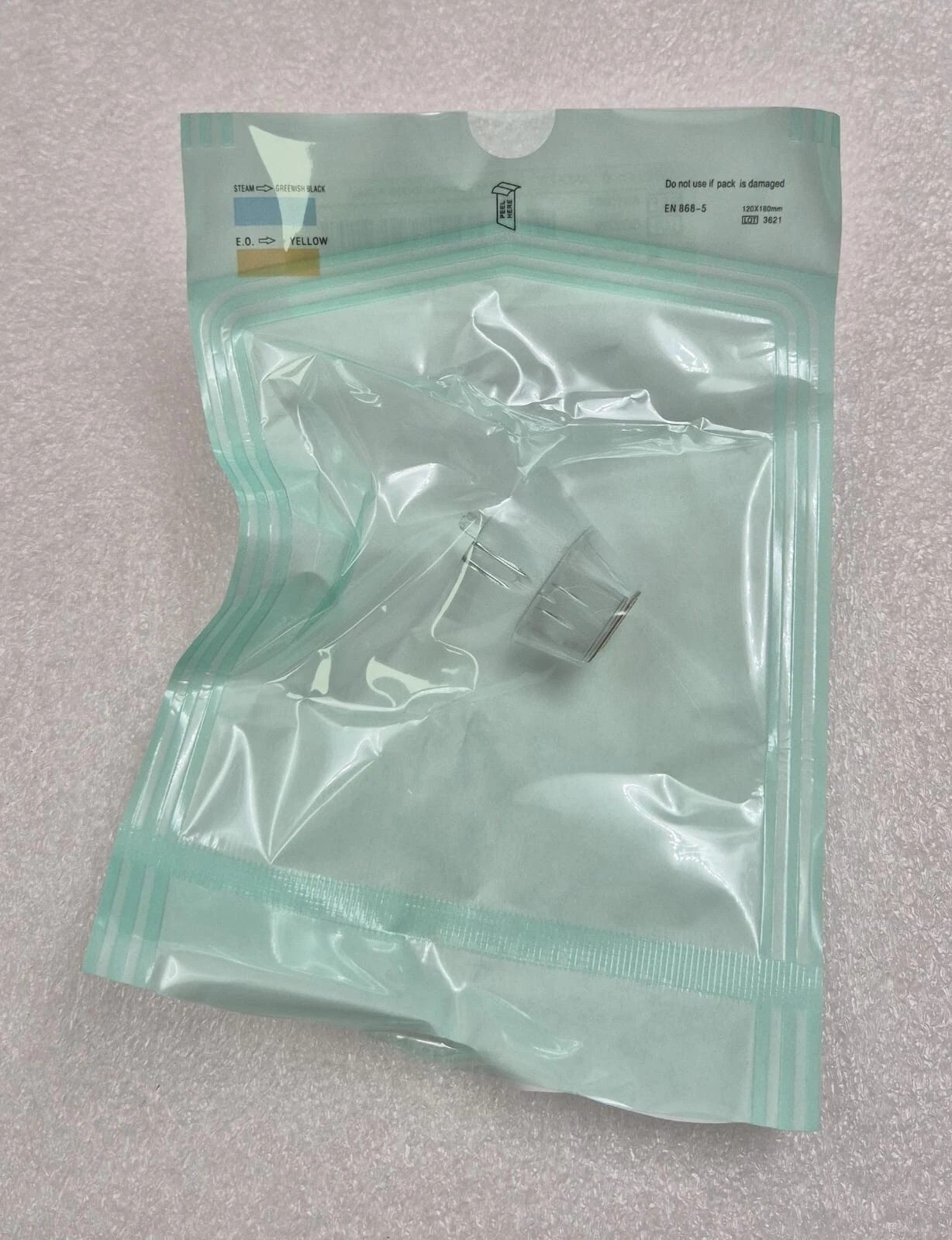 [10 PCS PACK] SYNERON CANDELA Focal 44 Sublative iD KT72962 Tip AS79354