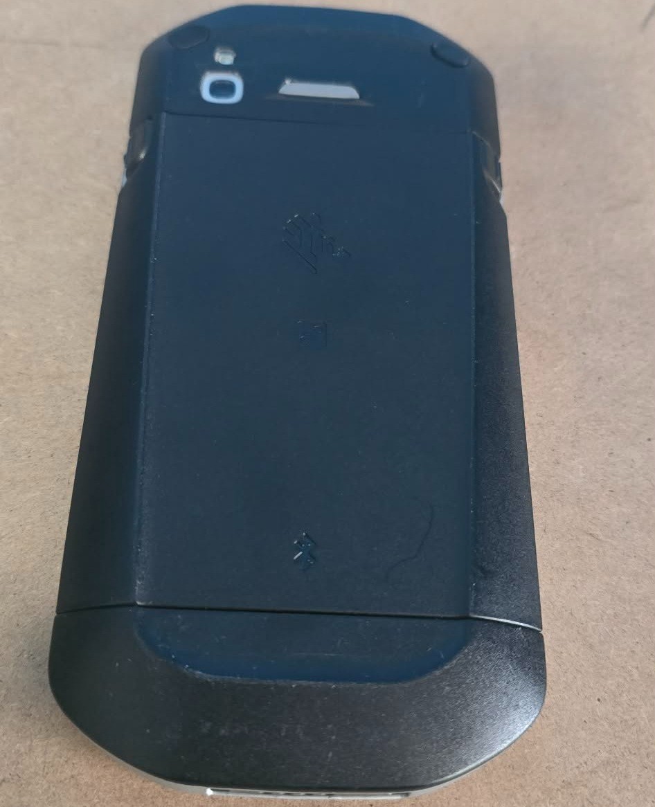 Zebra TC56CJ 1D/2D Barcode Scanner Mobile Computer – Android 8.1 + Google Play
