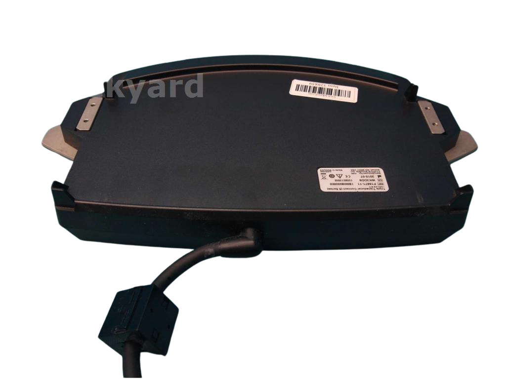 FUJIFILM SONOSITE P16871-11 TRIPLE TRANSDUCER CONNECT S SERIES @