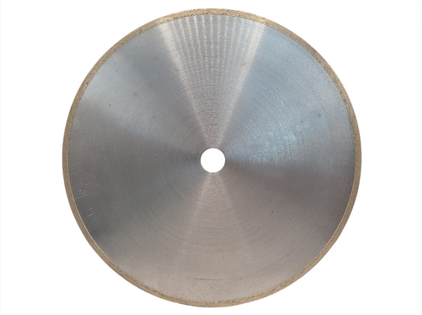 1A1R Sintered Diamond Cut Off Wheel 197mm x .060″ x 5/8″ 60/80 Grit Low Con USA