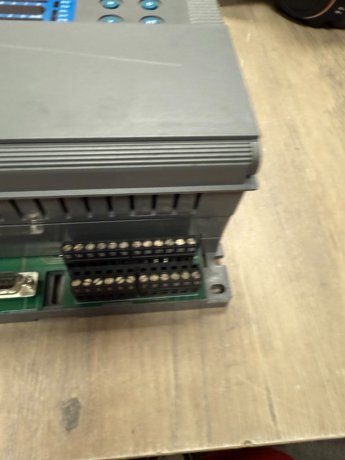 Johnson Controls Dx-9100-8454 Metasys Controller UNTESTED READ