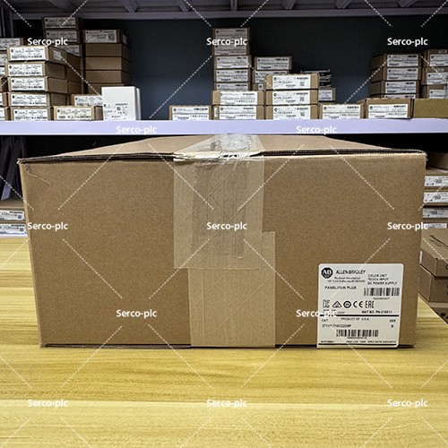 1PC Allen-Bradley Free Delivery 2711P-T15C22D9P PanelView Plus 7 New Sealed