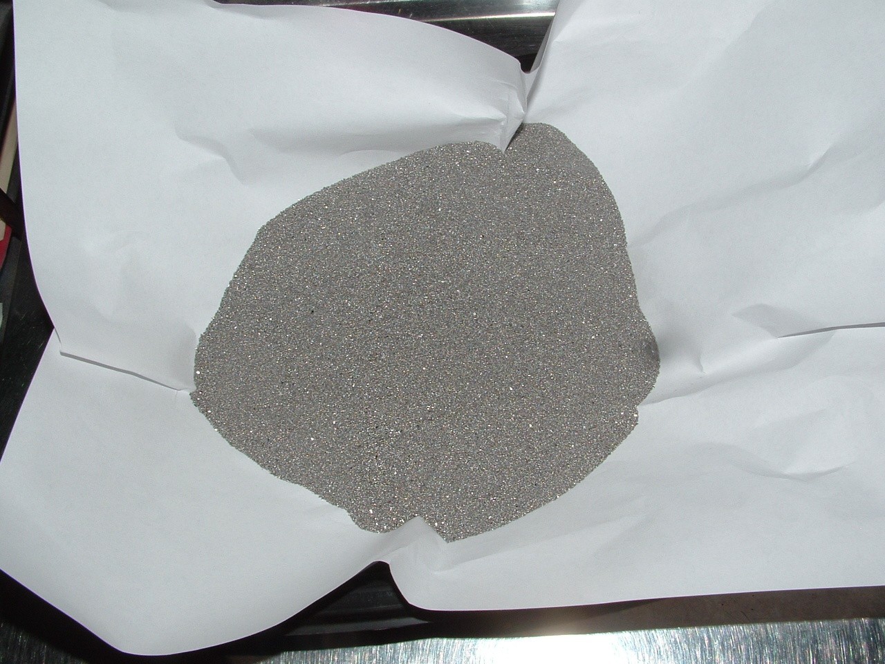 Titanium powder Spherical 1 LB