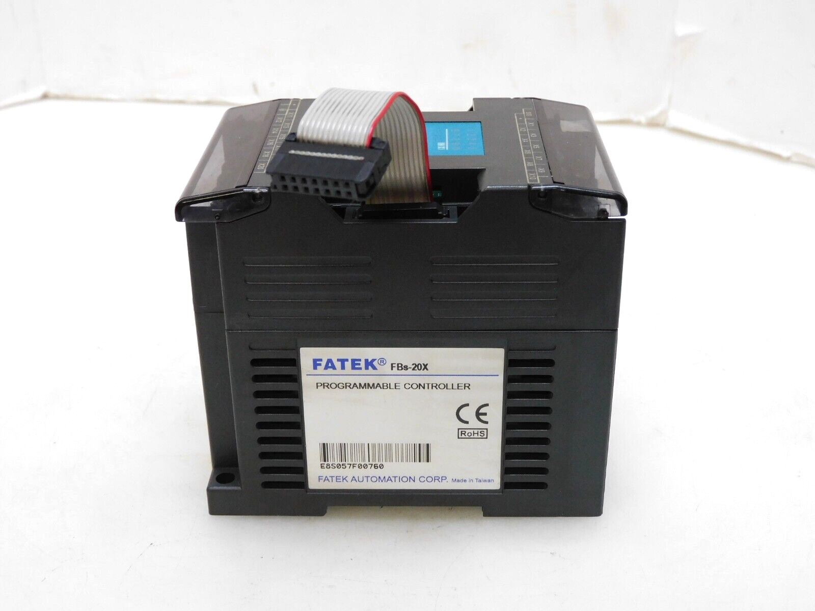 FATEK FBs-20X PROGRAMMABLE CONTROLLER