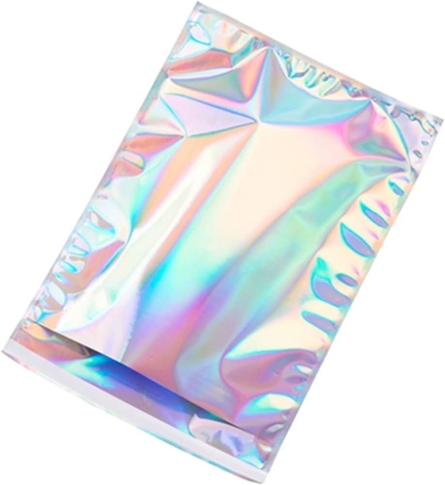 Poly Mailers Shipping Bags Premium Packaging, Adhesive Sealing. 13.5×15.5 inch