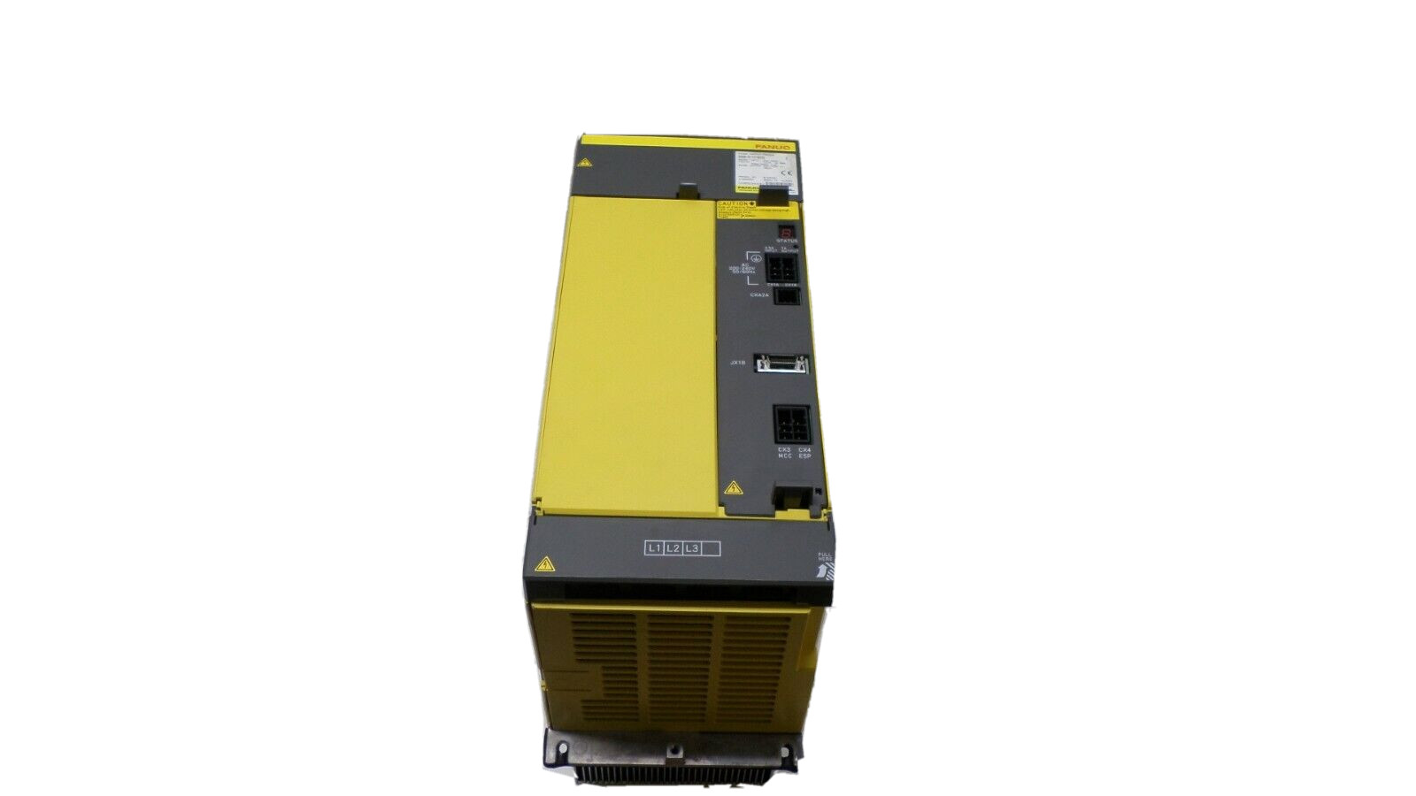 Fanuc Power Supply Module A06B-6110-H030 FULLY REFURBISHED!!! EXCHANGE ONLY