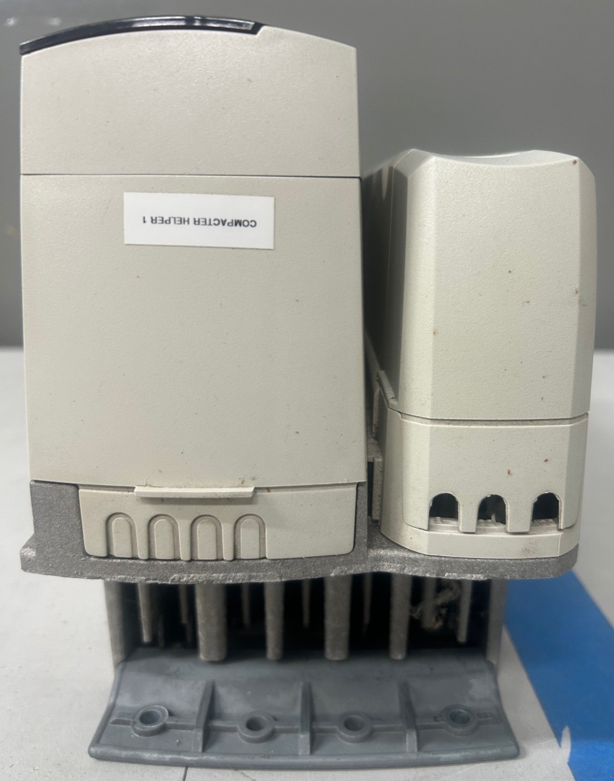 Control Techniques SP2403 Unidrive 380-480v 50-60hz 3ph