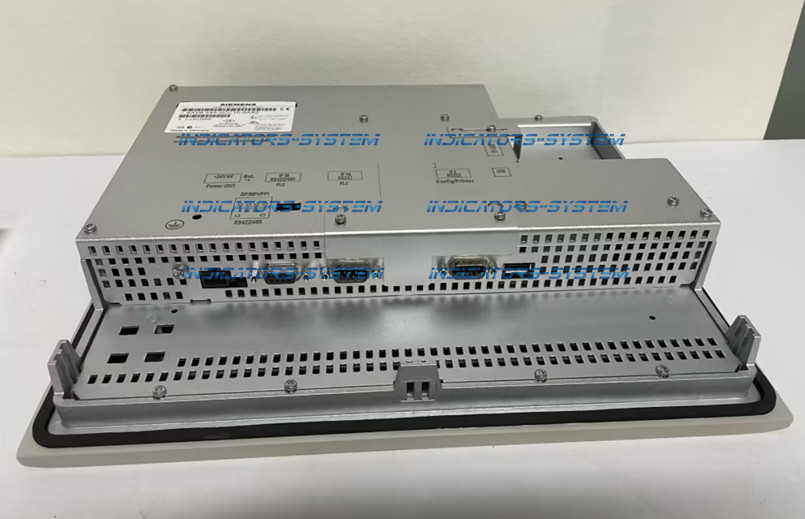 1PC NEW SIEMENS 6AV6545-0CC10-0AX0 6AV6 545-0CC10-0AX0 Touch Panel fast shipping
