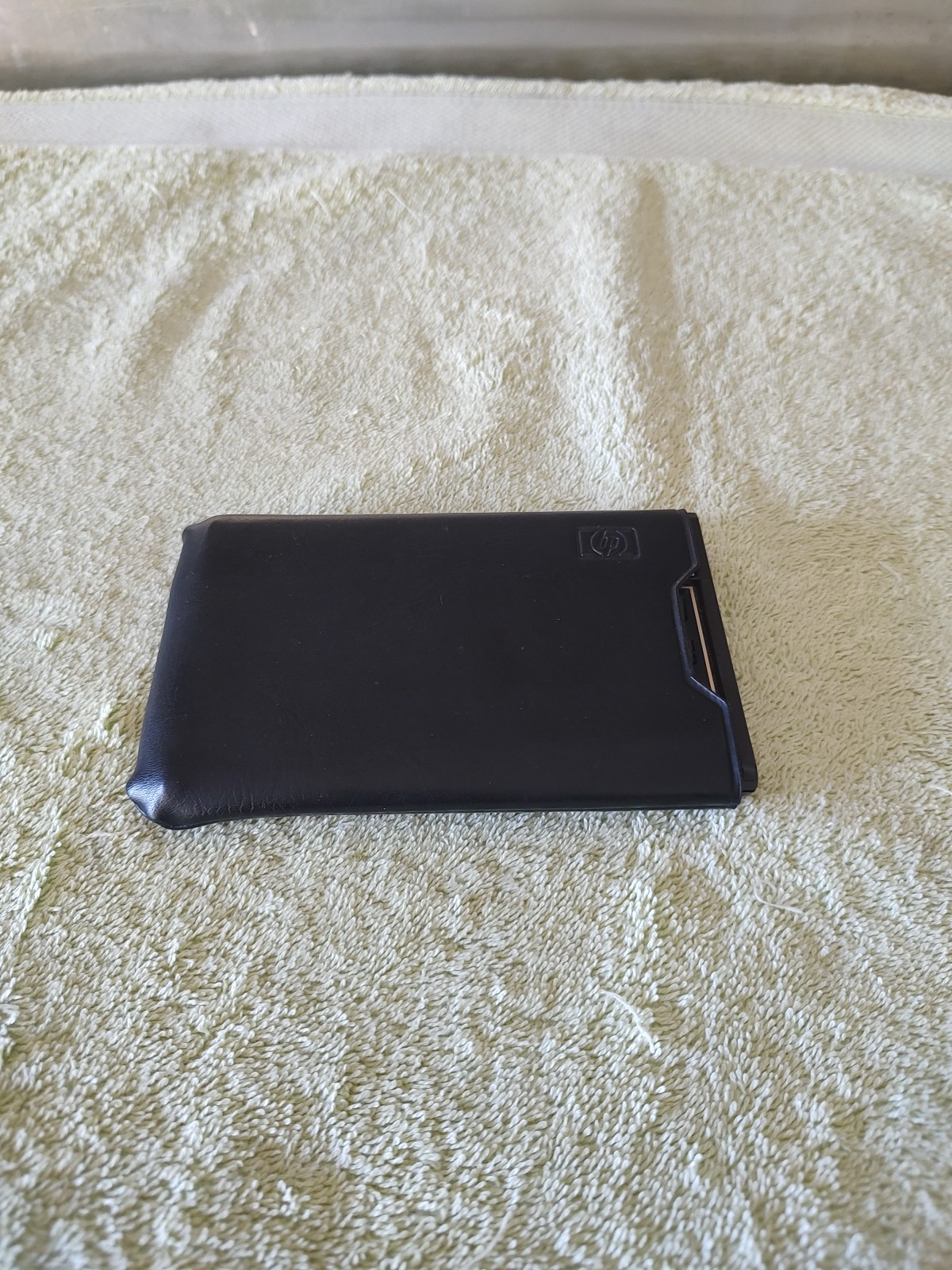 Vintage HP 12C Financial Calculator Original Cover Made in Malaysia Tested
